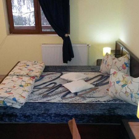 La Buni Buşteni Chambre photo