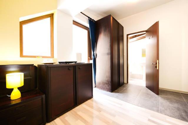 La Buni Buşteni Chambre photo