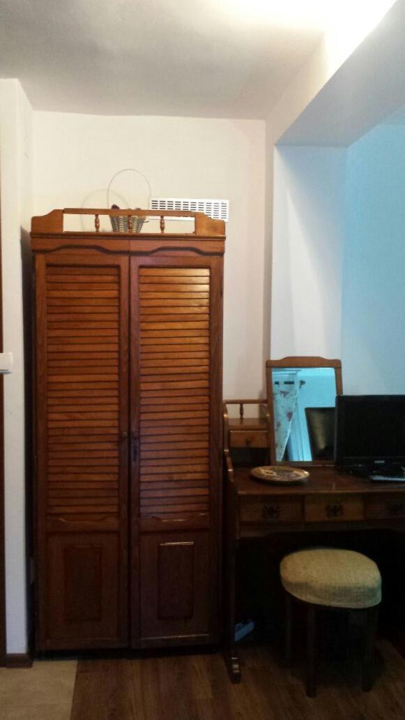La Buni Buşteni Chambre photo