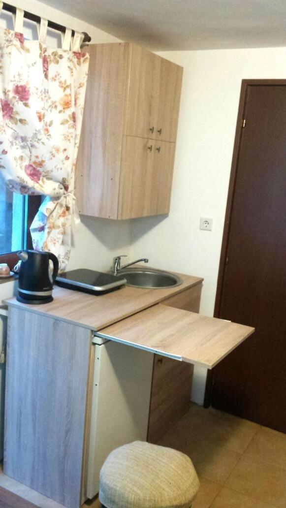 La Buni Buşteni Chambre photo