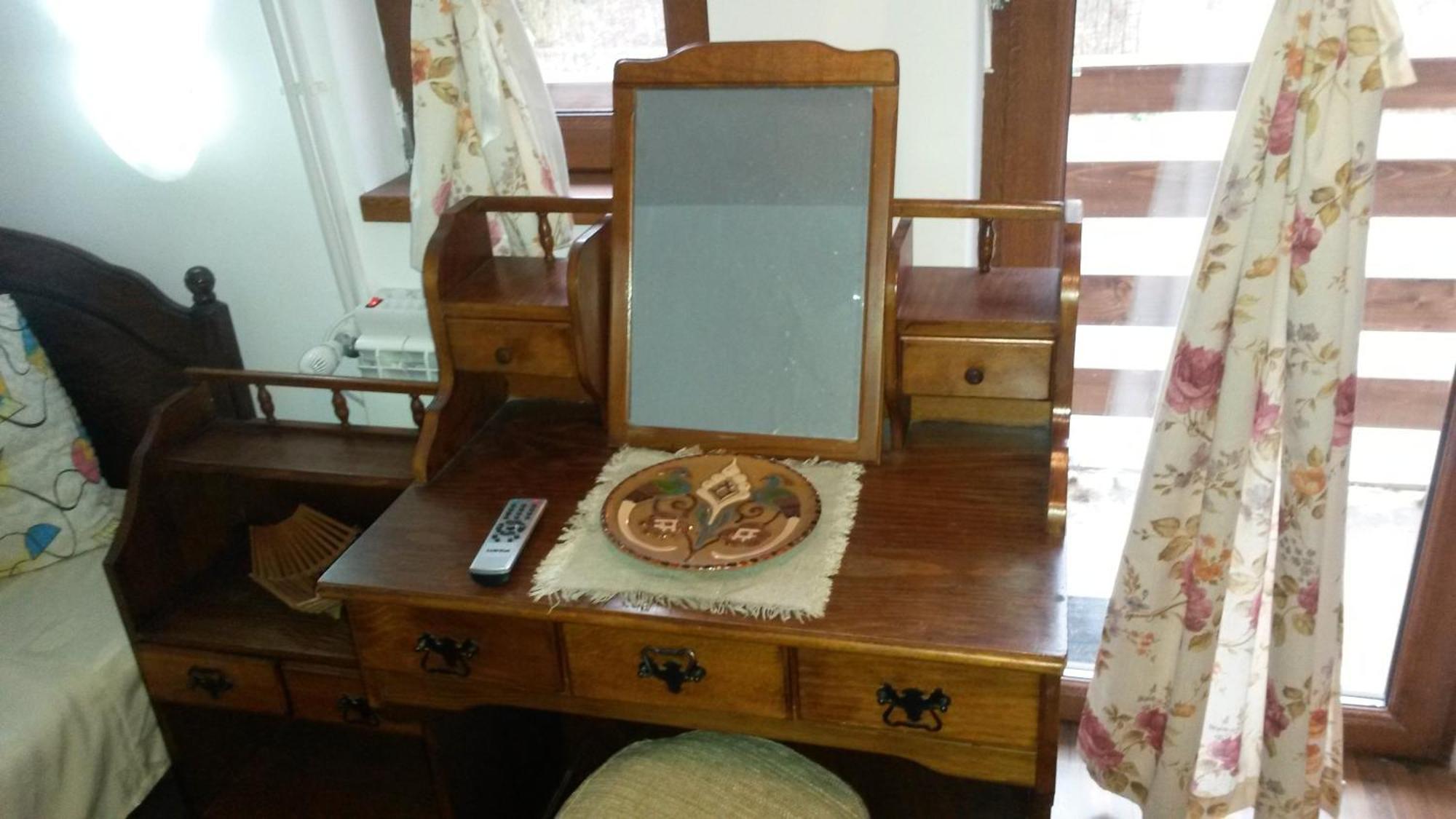 La Buni Buşteni Chambre photo