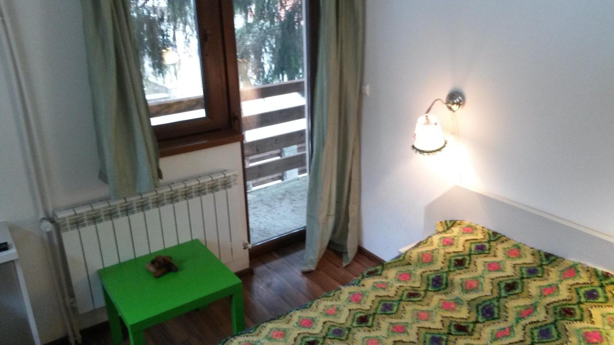 La Buni Buşteni Chambre photo