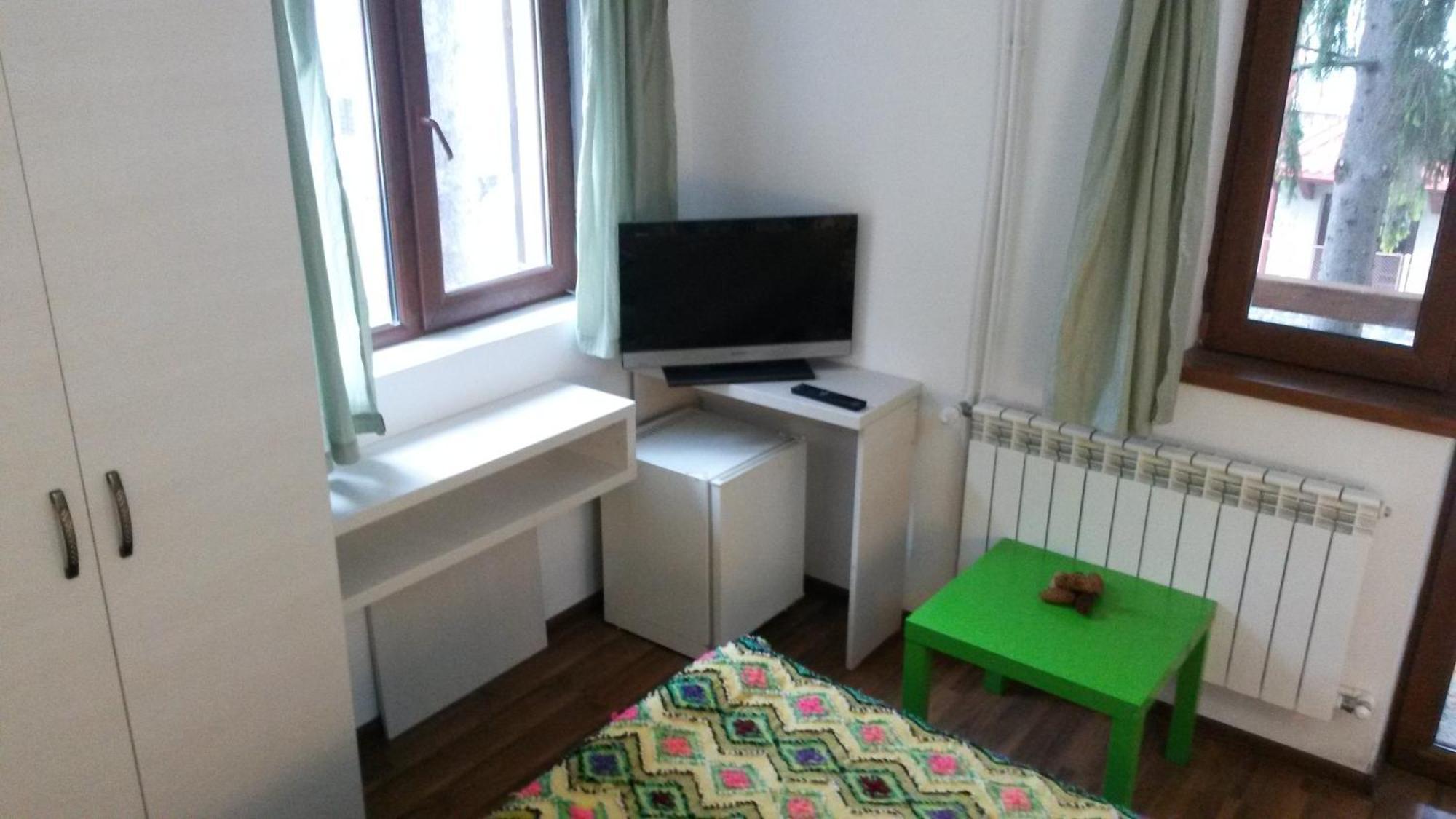 La Buni Buşteni Chambre photo