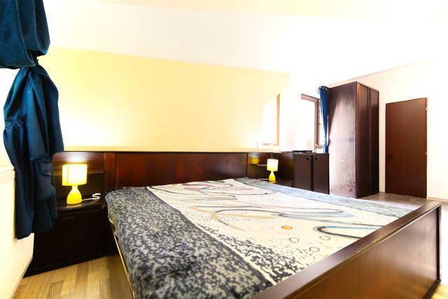 La Buni Buşteni Chambre photo