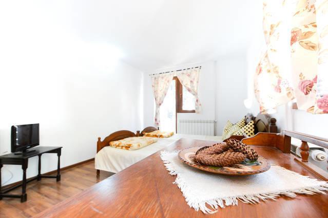 La Buni Buşteni Chambre photo