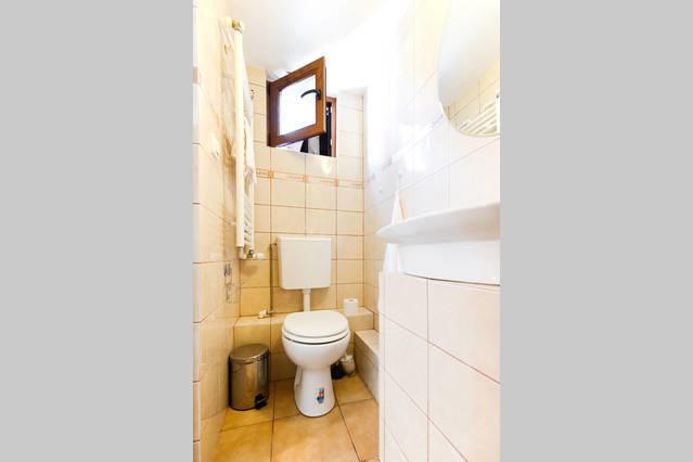 La Buni Buşteni Chambre photo