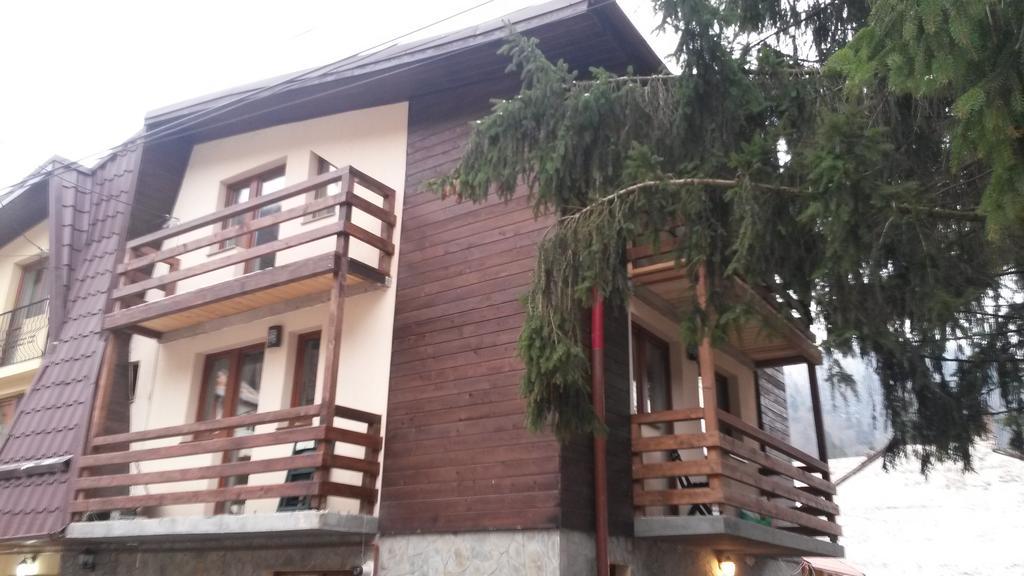 La Buni Buşteni Extérieur photo