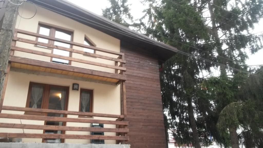 La Buni Buşteni Extérieur photo