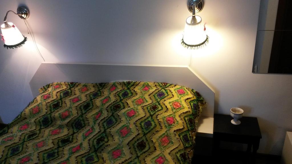 La Buni Buşteni Chambre photo