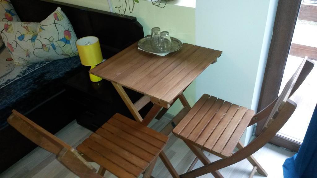 La Buni Buşteni Chambre photo